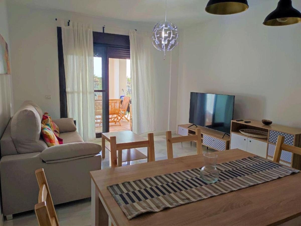 Belvilla By Oyo Charming Corner Sea And Sun Ayamonte Exterior foto