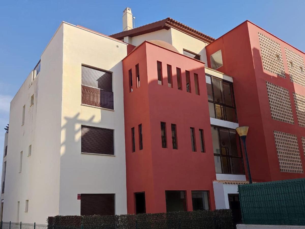 Belvilla By Oyo Charming Corner Sea And Sun Ayamonte Exterior foto