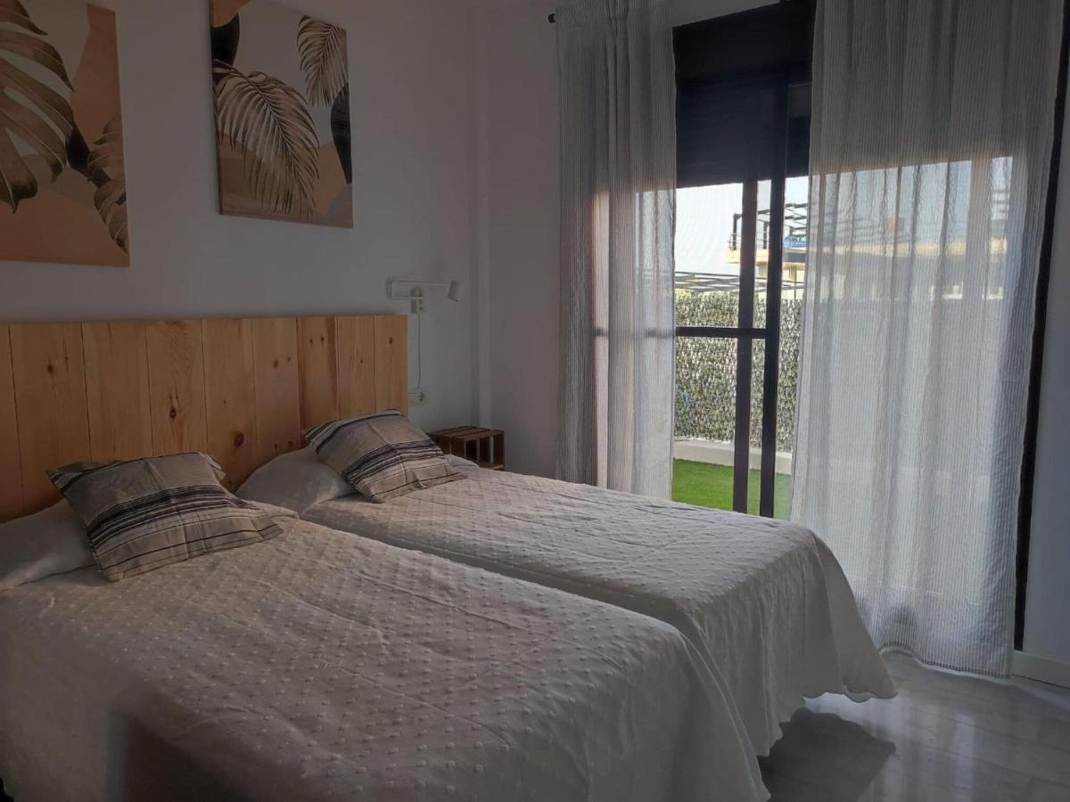Belvilla By Oyo Charming Corner Sea And Sun Ayamonte Exterior foto