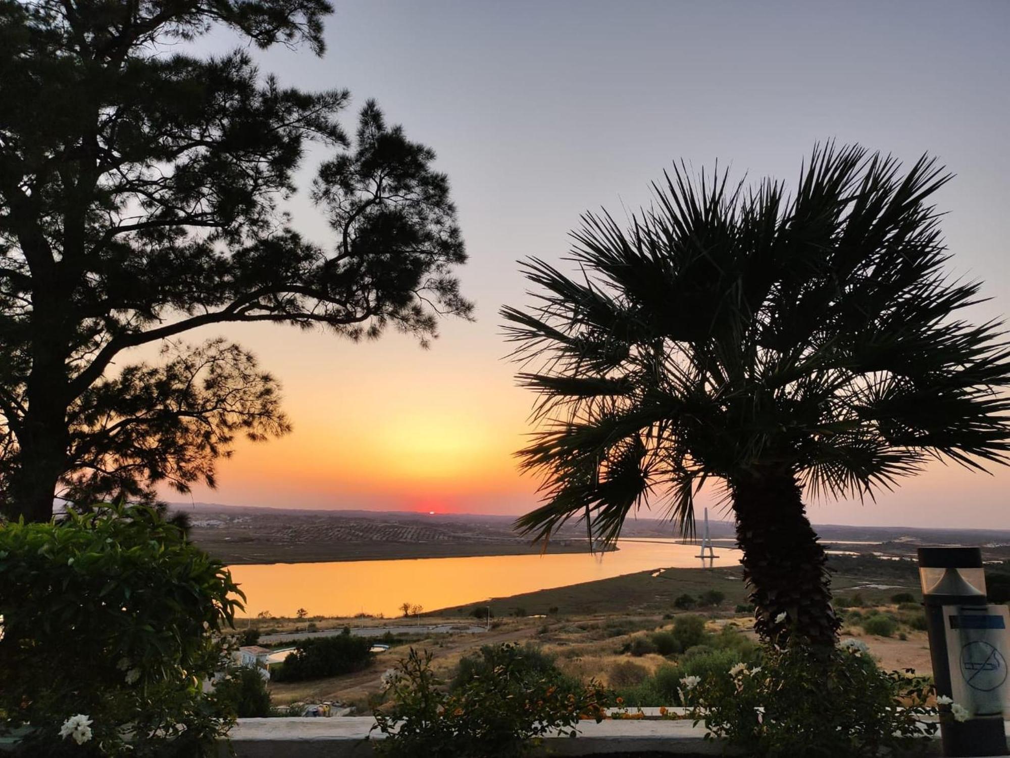 Belvilla By Oyo Charming Corner Sea And Sun Ayamonte Exterior foto